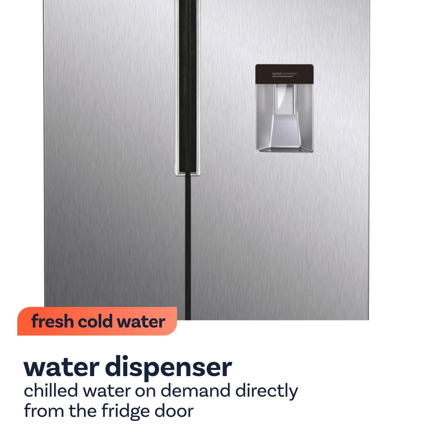 Water Dispenser